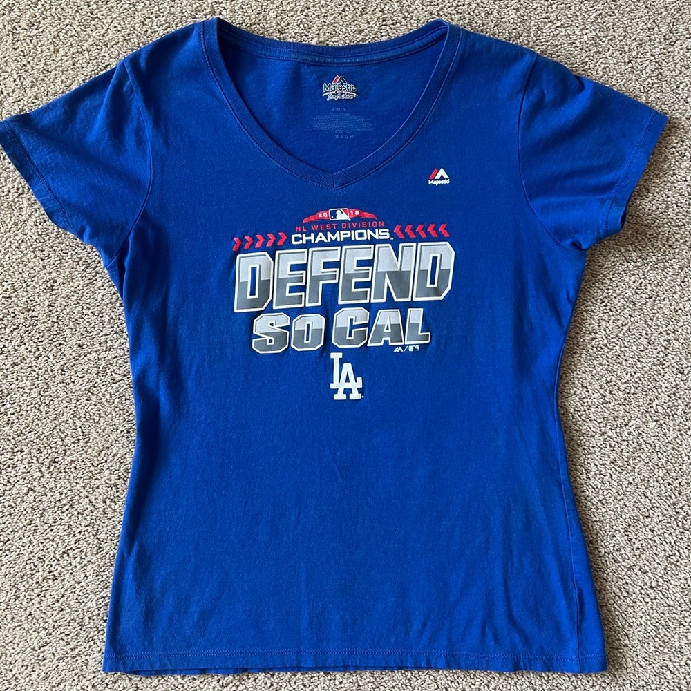 LA Dodgers T-Shirt - M
